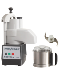 Robot Coupe foodprosessor R 301 Ultra