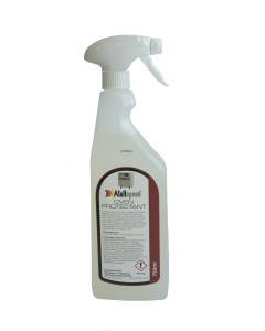 Atollspeed Oven Protectant