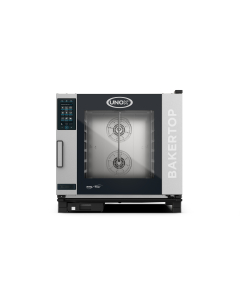 Bakertop PLUS ovn, 6 600x400 - høyrehengslet