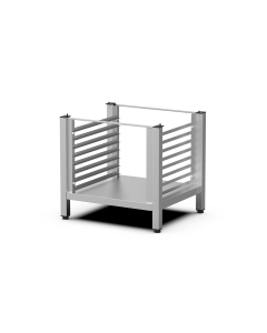 Bakerlux SP høyt understell med innsats 600x400