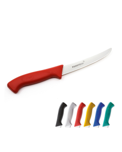 Buet utbeiningskniv 16 cm