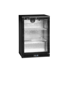 Backbar kjøleskap DB126H