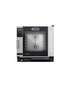 Bakertop ONE ovn, 6 600x400 - høyrehengslet