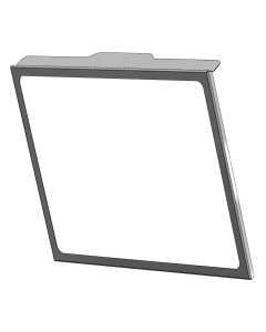 Roband retainer clip (str. 6)