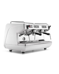 NS Appia Life XT 2Gr espressomaskin