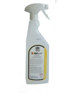 Atollspeed Oven Cleaner