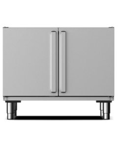 Bakertop understell med dører