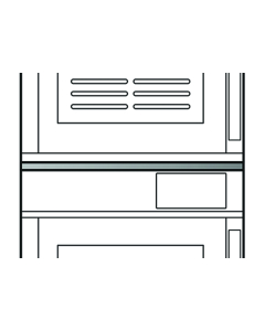 Evereo 600/900 sammenkoblingssett