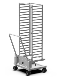 Cheftop Big tralle 20 GN