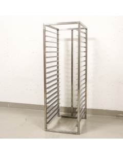 Innmat til Foodtech prosessorskap