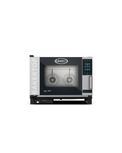 Bakertop PLUS ovn, 4 600x400 - venstrehengslet