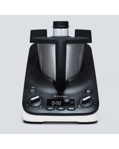 Heinzelmann Chef-X mikser med temperaturkontroll