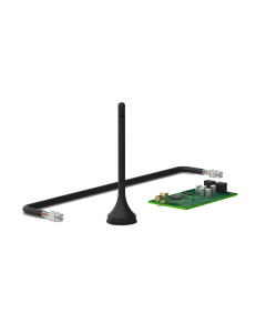 Unox WiFi connection kit