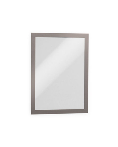 DuraFrame A3 GRÅ, 2 pk