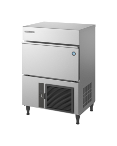 Hoshizaki IM-65NE-HC-25 isbitmaskin m/innebygget binge