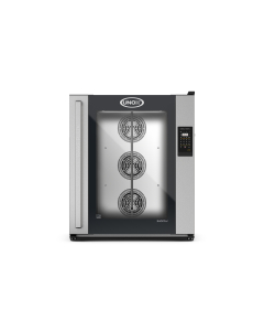 Bakerlux SP Camilla Led ovn, 10 600x400 - høyrehengslet