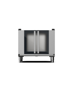 Bakertop heveskap m/boiler, 12 600x400