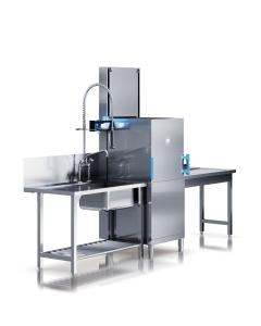 Meiko M-iClean HM Hetteoppvaskmaskin