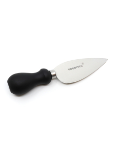 Parmesankniv 12 cm, sort