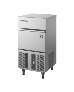 Hoshizaki IM-30CNE-HC-25 isbitmaskin m/innebygget binge