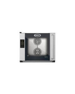Bakerlux SP Vittoria Master ovn, 6 600x400 - venstrehengslet