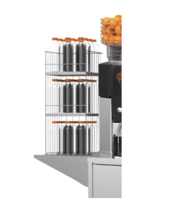 Zummo Nature bottle rack