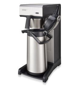 Kolbetrakter TH 2,2L uten vanntilkobling