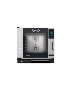 Bakertop PLUS ovn, 6 600x400 - venstrehengslet