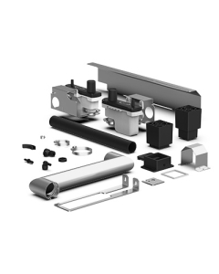 Cheftop Compact sammenkoblingssett GN1/1 (GN2/3)