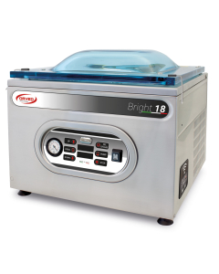 Orved Bright 18 vakuummaskin