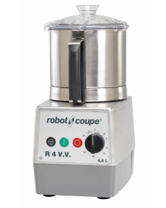 Robot Coupe foodprosessor R 4 V.V.