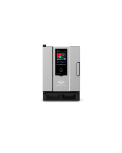 Speed-X highspeed-/kombiovn - venstrehengslet 