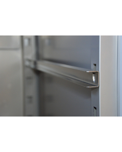 Geiderskinner "U" til kjøle-/frysebenk 700