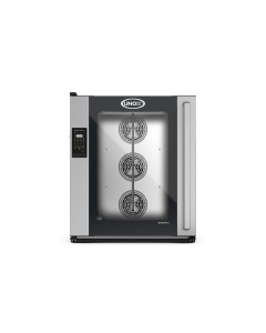 Bakerlux SP Camilla Led ovn, 10 600x400 - venstrehengslet