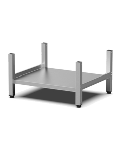 Bakertop medium understell