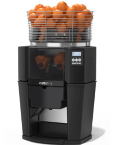 Zummo Z14 Adapt juicer