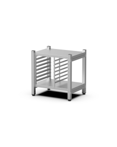 Cheftop høyt understell med innsats GN1/1