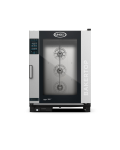 Bakertop PLUS ovn, 10 600x400 - høyrehengslet