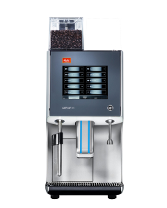 Melitta XT5 helautomatisk kaffemaskin