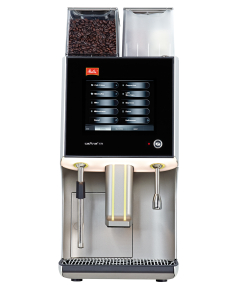 Melitta XT6 helautomatisk kaffemaskin