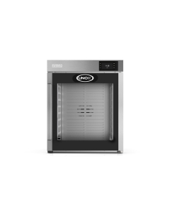 Evereo 600 varmeskap 10 GN - høyrehengslet