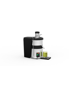 Zummo Z22 juicesentrifuge