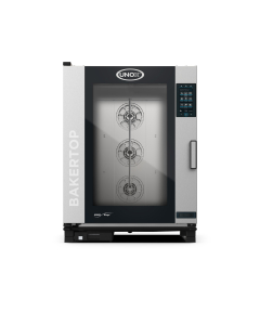 Bakertop PLUS ovn, 10 600x400 - venstrehengslet