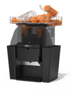 Zummo Z06 Nature Adapte juicer