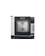 Bakertop ONE ovn, 6 600x400 - venstrehengslet