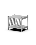 Bakertop høyt understell med innsats