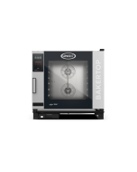 Bakertop ONE ovn, 6 600x400 - høyrehengslet