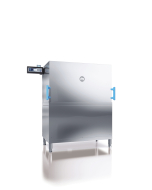 Meiko M-iClean HXL hetteoppvaskmaskin