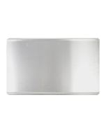 Bakebrett GN1/1, aluminium