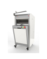 JAC Self+ 450 brødskjærer hvit